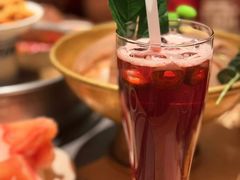 -巴奴毛肚火锅(七宝领展广场店)