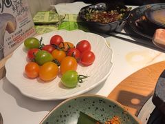 -芸山季·云南山珍菌火锅(南翔印象城MEGA店)