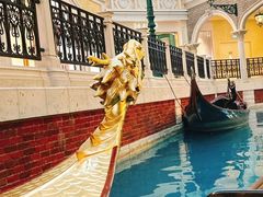 -澳门威尼斯人综合度假区