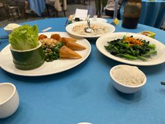 -大树头·花园餐厅(市桥店)