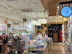 -猫的天空之城概念书店(大学路店)