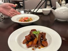 -京香轩·中餐厅(上海中庚聚龙酒店)