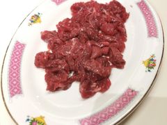鲜匙柄-燃计沙茶皇·香港沙茶火锅(人广旗舰店)