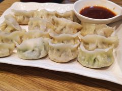 锅贴饺子-妈妈的味道(和顺古镇店)