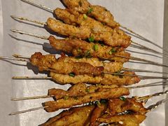 -楚太子  中餐&烧烤(武大店)