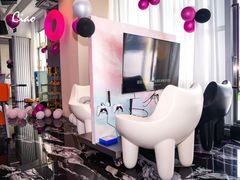 -CIAO·团建聚餐·生日派对轰趴馆(福田店)