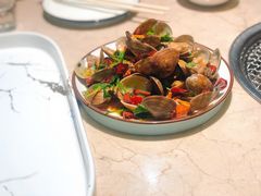 -金太阳海鲜烧烤·本地人餐厅(星海公园店)