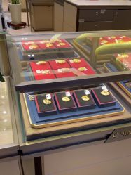 -中国黄金(北京旗舰店)