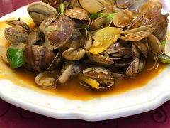-潮香阁海鲜餐厅(较场尾店)