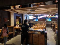 -肉串汪(月坛店)