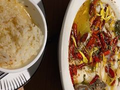 -太二酸菜鱼(群光广场店)