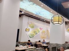 -蒸武门·广式茶点(石滩店)