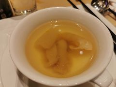 -上海明天广场JW万豪酒店