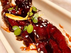 吮指鸡爪-桂满陇-西湖船宴(西单大悦城店)
