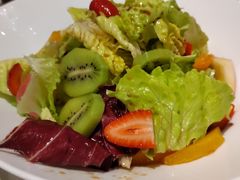 -大鸭梨烤鸭(左家庄店)