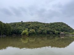 -采石矶景区