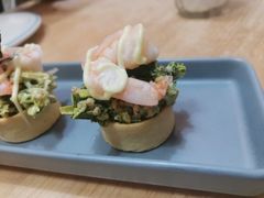 -吃饼人西餐(南开店)