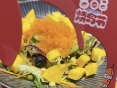 -一心创作料理屋(经开万达店)