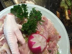 -潮澎派·潮州菜(南国明珠店)