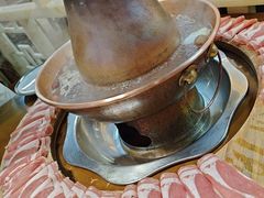 -津门老羊家·铜锅涮羊肉·烧烤(科技园店)