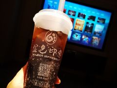 -金色印象·4K影院式足体养生(香榭里店)
