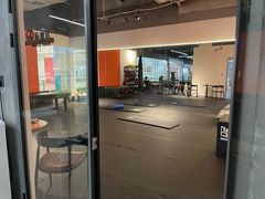 -小怪兽健身(宗关店)