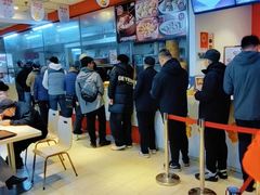 -老通城豆皮大王(吉庆街店)