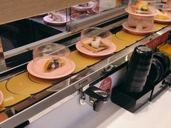 -争鲜回转寿司(天府广场-今站PLUS店)