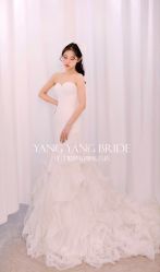 -洋洋婚纱品牌集合店