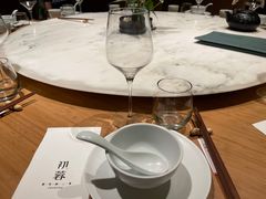 -初蓉丨遇见新川菜(亲贤街荣耀店)