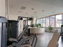 -YCHL FIT 健身(星寰店)