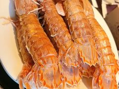 -老万烧烤(典逸心洲店)