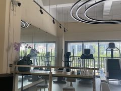 -EASY POWER健身工作室(浦东大道店)
