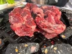 -霸腹烤肉(厦门柚子番店)