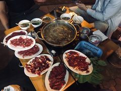 吊龙-柴头哥·牛肉火锅(爱民路店)