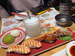 -Sushi Love 创意寿司(丽影广场店)
