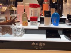 -曲水兰亭(北京四惠店)