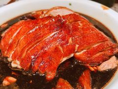 -南京大牌档(龙湖长楹天街店)