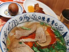 -陳香貴·蘭州牛肉面(松江亚繁亚乐城店)