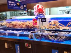 -同庆楼(天鹅酒家店)