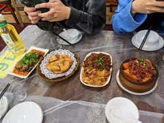 -清真双宝红油牛系列