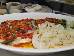 -兰湘子·湘菜小炒(崂山丽达店)