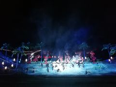 -三亚红色娘子军演艺公园景区