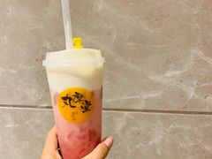 -丸摩堂鲜果茶(九方店)