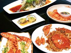 -达叔香味海鲜(海棠68环球美食街店)