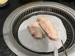 -烤路里·韩国品质自助烤肉(石路天虹4号店)