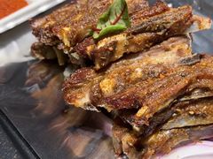 -桐湾大院·桐庐菜(滨江店)