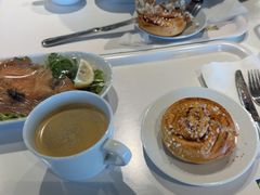 -宜家·瑞典风味餐厅(四元桥店)