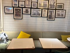 -BAKER&SPICE(安福路店)