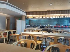 -J cafe 朝夕餐厅